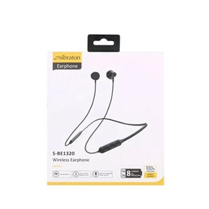 هندزفری بی سیم گردنی sibraton مدل S-BE1320