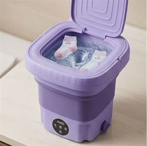 کهنه شور مینی برند AKO مدل AKO MINI LAUNDRY
