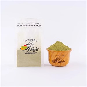 ادویه روکش بردینگ سبزیجات