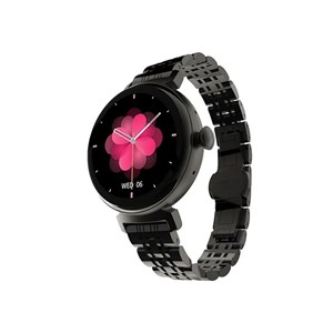 ساعت هوشمند HiFuture Aura مشکی