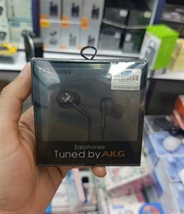 هندزفری سیمی Tuned by AKG