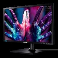 مانیتور استوک سامسونگ SAMSUNG S24E450 24inch