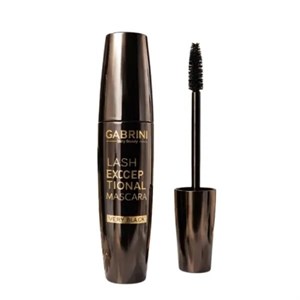 ریمل حجم‌دهنده گابرینی مدل Lash Exceptional