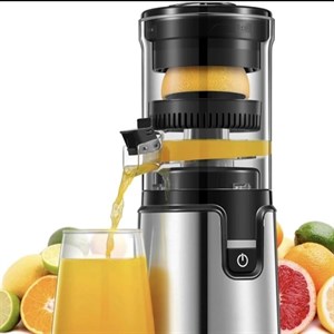 آبمیوه گیری یونیک 6035 - 1000W - 350ML