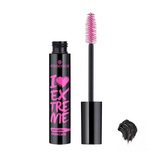 ریمل حجم دهنده اسنس مدل I LOVE EXTREME
