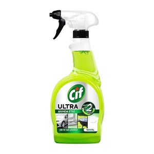 اسپری چند منظوره سیف Ultra حجم 750 میل
