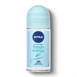 رول ضد تعریق نیوآ مدل Fresh energy حجم 50 میل