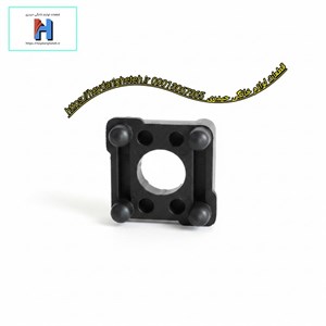 لاستیک سر موتور جاروبرقی  کد 02