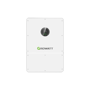 اینورتر خورشیدی برند گرووات مدل WIT 15K-HU ظرفیت 15KWسه فاز
