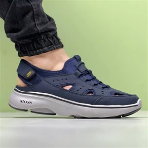 صندل طبی ماساژوری اسکیچرز sundle skechers مردانه ۲۰۲۶ کد 1443