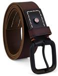 Timberland PRO Men's 40mm Workwear Leather Belt