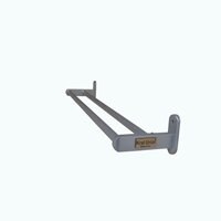 آویز حوله کرال اورون کد TBCO2 کن مدل 408433