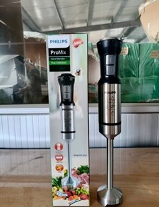 گوشتکوب فیلیپس- تیغه طلایی قدرت 4000 وات مدل HR-2650
