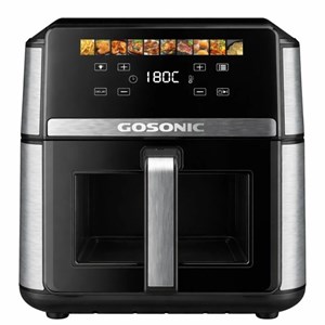سرخ کن 9 لیتر گوسونیک GOSONIC کد CO-889