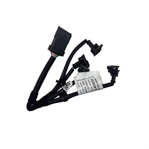 دسته سیم انژکتور  ۲۰۶ تیپ۲ -YG20247481-( سوکت مربعی) شرکتی