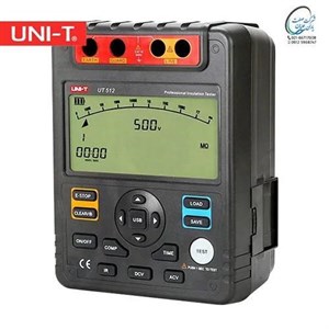 میگر UT512