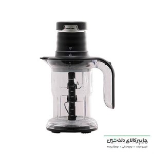 خرید و قیمت خرد کن غذاساز ساپر مدل 600