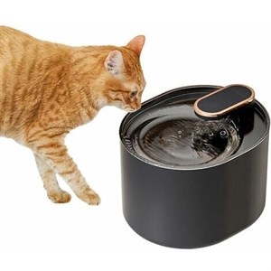 آبخوری اتوماتیک مخصوص سگ و گربه ROHS Drinking Fountain for cat and dog حجم 3 لیتر