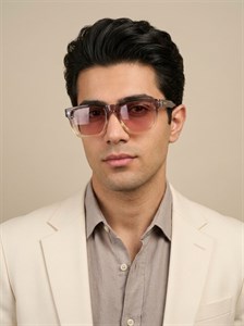 عینک شب مردانه مسکات