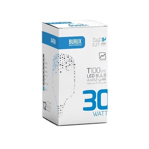 لامپ 30 وات بروکس