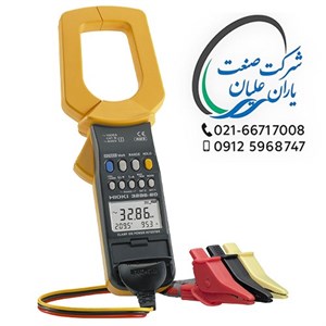 پاورمتر کلمپی مدل CM3286-20