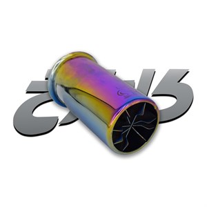 سر اگزوز سوتی 8 پر کد 203 هفت رنگ