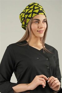 کلاه پزشکی ساده کد 7