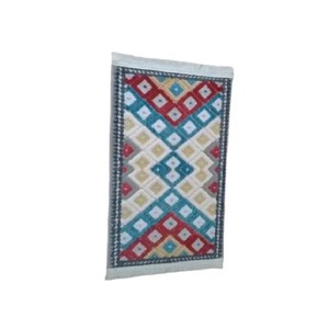 پادری مدل سنتی کد 12B سایز 80x50 سانتی متر | چند رنگ