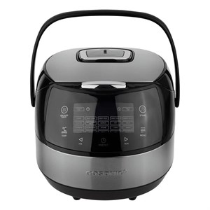 پلوپز و بخارپز گوسونیک GOSONIC کد CO-690