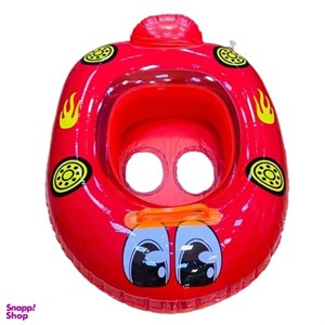 شناور بادی طرح ماشین کد 65