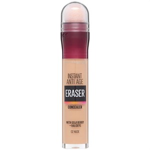 کانسیلر میبلین مدل Maybelline Instant Anti Age Eraser شماره 02 نود