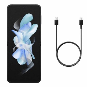 کابل اصلی گلکسی زد فلیپ 4 سامسونگ Galaxy Z Flip 4 5G