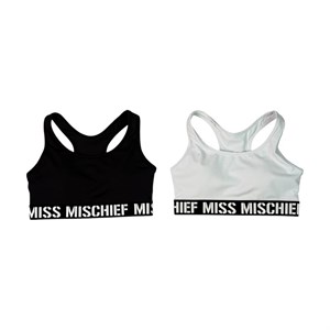 نیم تنه ورزشی زنانه Mischlef کد 787