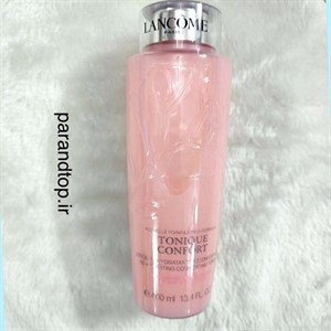 تونرلانکوم آبرسان کانفورت Lancome Tonique Confortحجم 400میل (اصلی)