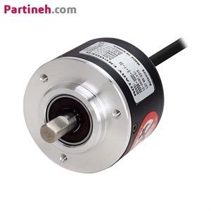 انکودر آتونیکس مدل E50S8-2000-3-T-1