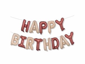 هپی برت دی رنگ نود طرح 2  HAPPY BIRTH DAY