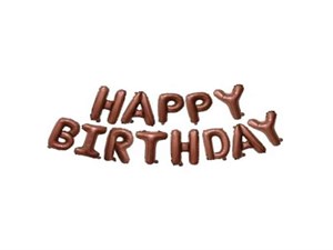 هپی برت دی رنگ نود  HAPPY BIRTH DAY