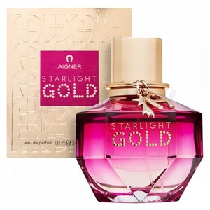 عطر و ادکلن زنانه اگنر استار لایت گلد ادوپرفیوم AIGNER STARLIGHT GOLD EDP FOR WOMEN