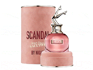 عطر زنانه ژان پل گوتیه اسکندل بای نایت Jean Paul Gaultier Scandal By Night