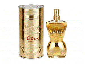 ادکلن زنانه ژان پل گوتیه کلاسیک اینتنس Jean Paul Gaultier Classique Intense