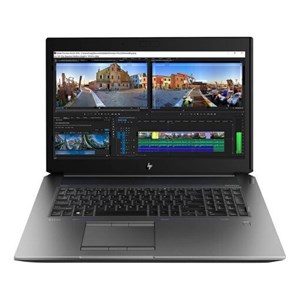 لپ تاپ اچ پی زدبوک HP ZBOOK 17 G5 - Xeon E-2186M - 4K - P4200