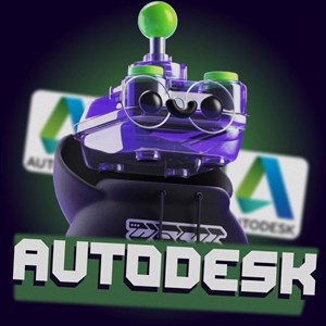 خرید اکانت Autodesk ارزان و قانونی[100% تضمینی]