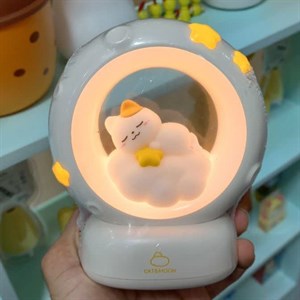 چراغ خواب هوشمند