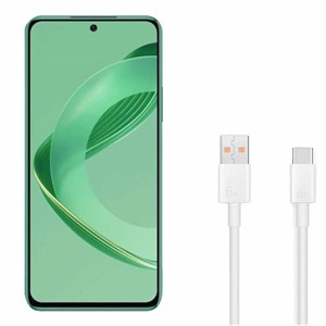کابل اصلی گوشی نوا 11 اس ای هواوی Huawei nova 11 SE