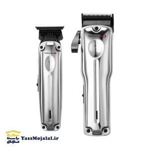 ماشین اصلاح موی سر و صورت مدل VL-108 پکیج دو عددی والوروس