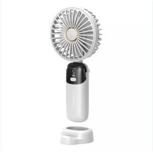 پنکه دستی شارژی Lifestyle Chillo Flex PDLFSTS5WH پرودو
