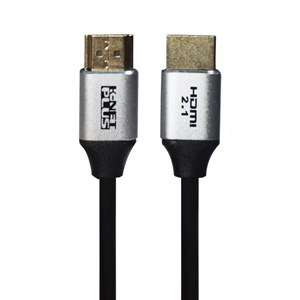 کابل 2.1 HDMI کی نت پلاس  KP-A130