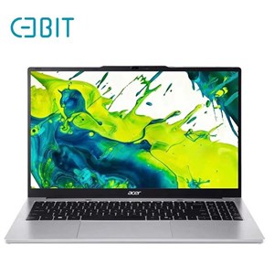 لپ تاپ 15.6 اینچی اسپایر لایت ایسر مدل Aspire Lite AL15-72P-57JC i5 13500H 32G 512SSD Intel FHD IPS