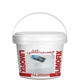 چسب کاشی خمیری لیموفیکس کد LI1001