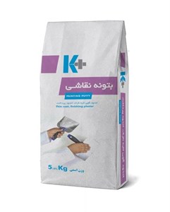 بتونه نقاشی (Painting Putty) کی پلاس کد kplus1012